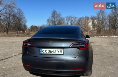 Седан Tesla Model 3 2019 в Харькове фото 6 Седан Tesla Model 3 2019 в Харькове