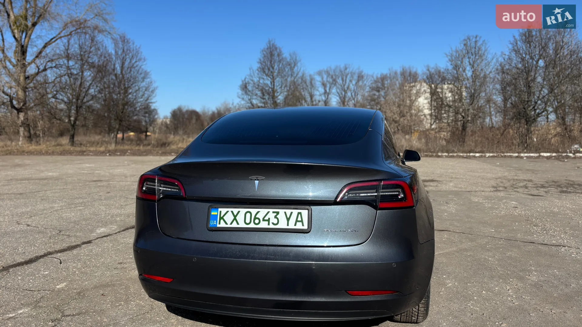 2019 Tesla Model 3 - мініатюра 6