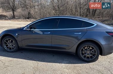 Седан Tesla Model 3 2019 в Харькове фото 9 Седан Tesla Model 3 2019 в Харькове