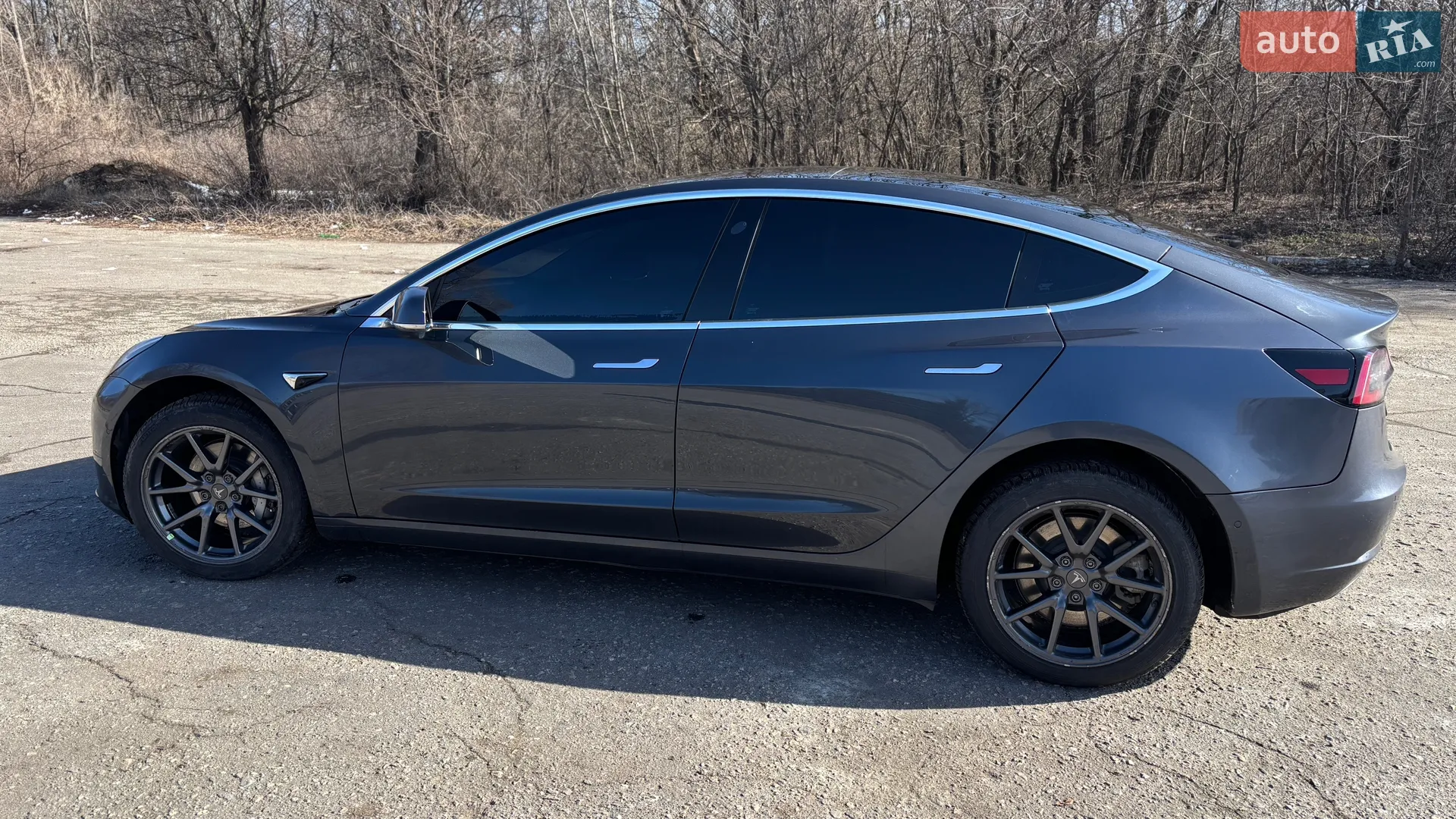 2019 Tesla Model 3 - мініатюра 9