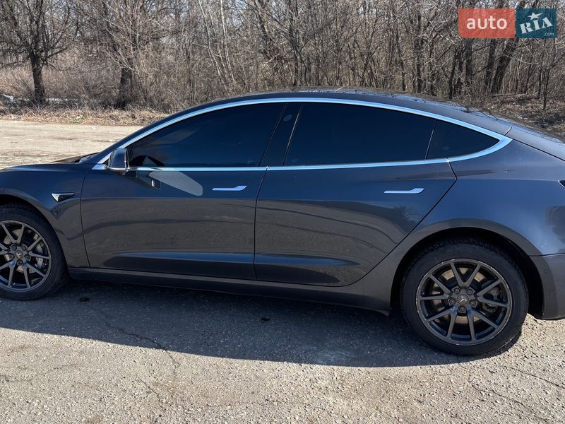 Седан Tesla Model 3 2019 в Харькове фото 9 Седан Tesla Model 3 2019 в Харькове