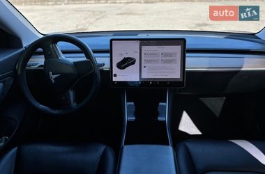 Седан Tesla Model 3 2019 в Харькове фото 14 Седан Tesla Model 3 2019 в Харькове
