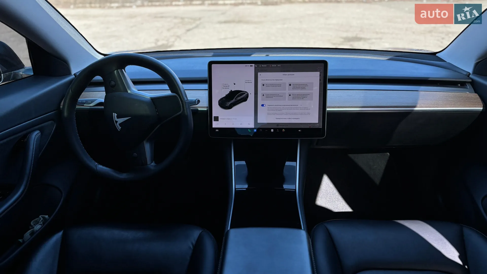 2019 Tesla Model 3 - мініатюра 14