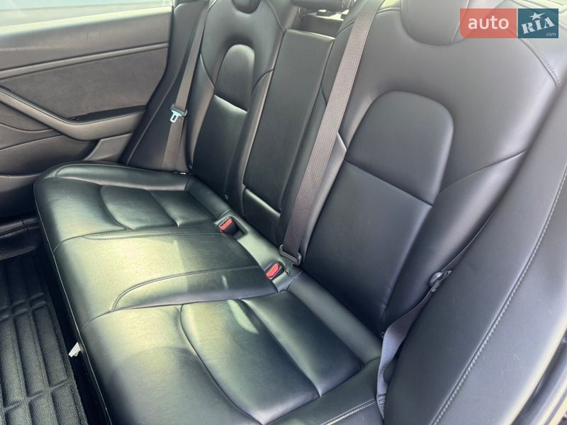 Седан Tesla Model 3 2019 в Одессе фото 24 Седан Tesla Model 3 2019 в Одессе