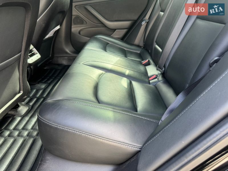 Седан Tesla Model 3 2019 в Одессе фото 25 Седан Tesla Model 3 2019 в Одессе