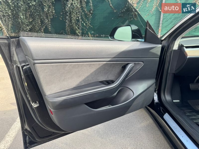 Седан Tesla Model 3 2019 в Одессе фото 31 Седан Tesla Model 3 2019 в Одессе