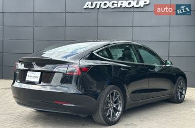 Седан Tesla Model 3 2020 в Одессе фото 7 Седан Tesla Model 3 2020 в Одессе