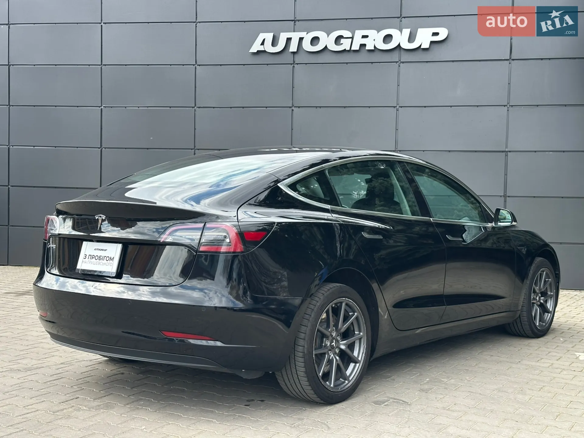 2020 Tesla Model 3 - мініатюра 7