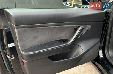 Седан Tesla Model 3 2020 в Одессе фото 11 Седан Tesla Model 3 2020 в Одессе