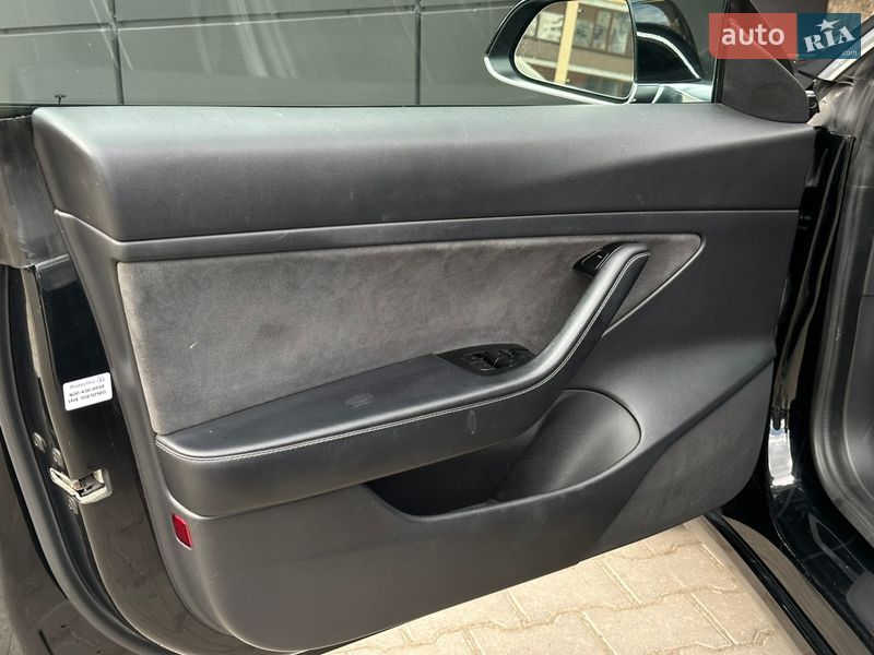 Седан Tesla Model 3 2020 в Одессе фото 11 Седан Tesla Model 3 2020 в Одессе