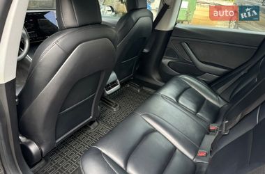 Седан Tesla Model 3 2020 в Одессе фото 14 Седан Tesla Model 3 2020 в Одессе