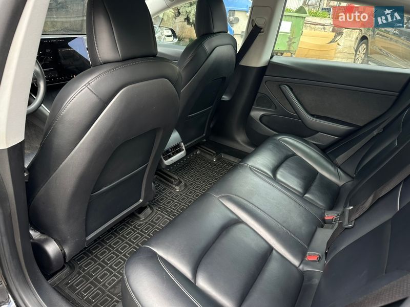 Седан Tesla Model 3 2020 в Одессе фото 14 Седан Tesla Model 3 2020 в Одессе