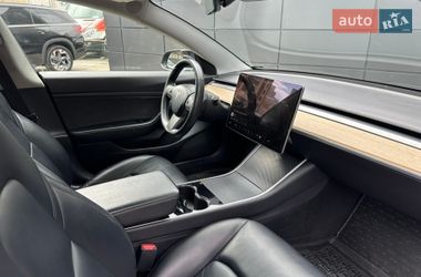 Седан Tesla Model 3 2020 в Одессе фото 19 Седан Tesla Model 3 2020 в Одессе