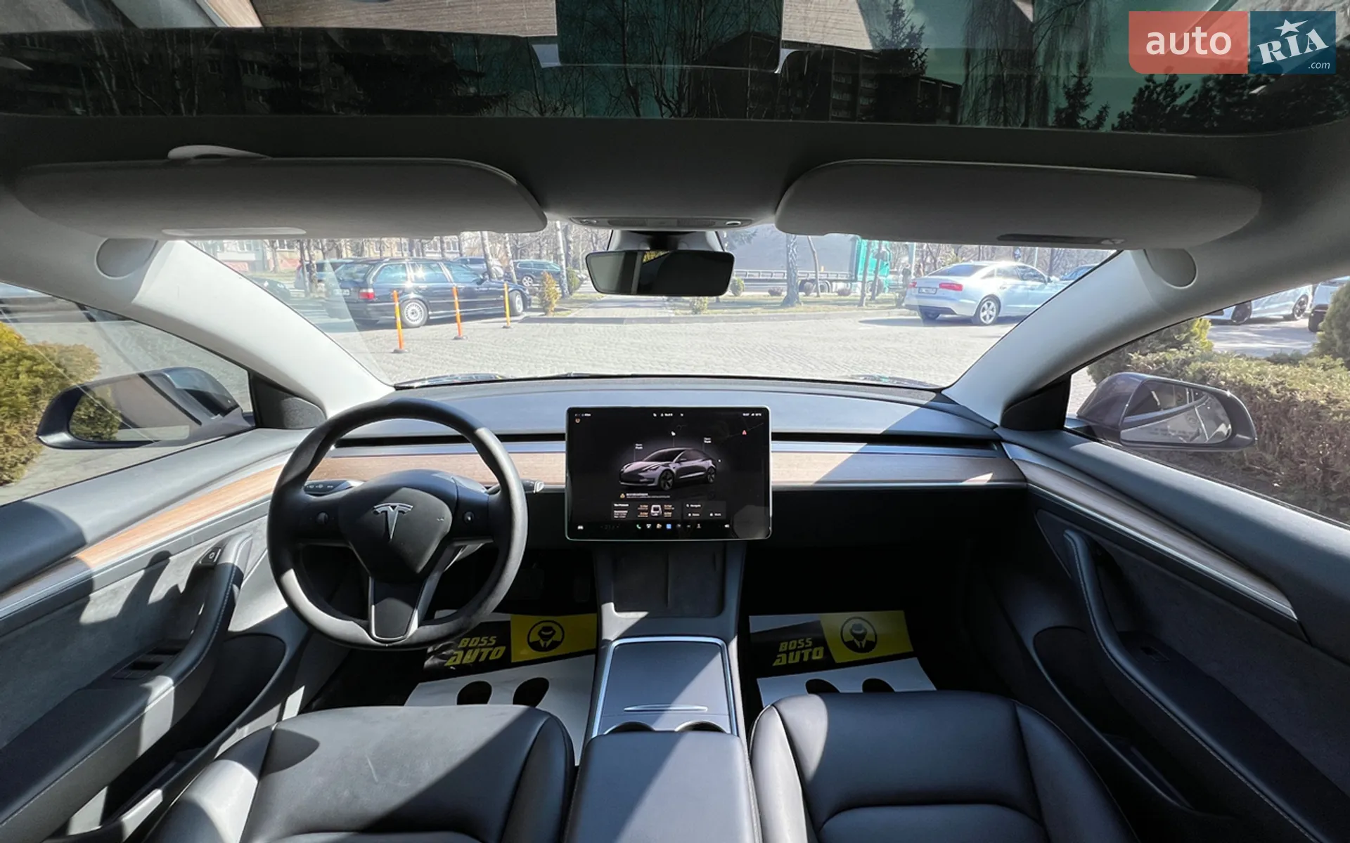 2022 Tesla Model 3 - мініатюра 10
