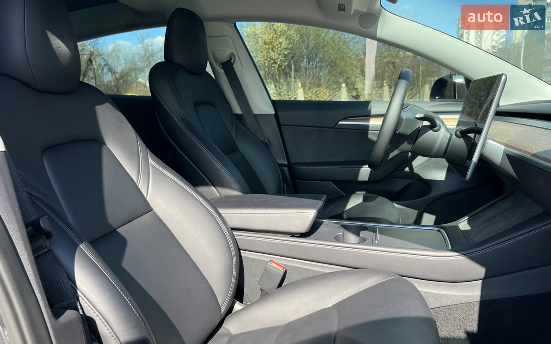 2022 Tesla Model 3 - мініатюра 20