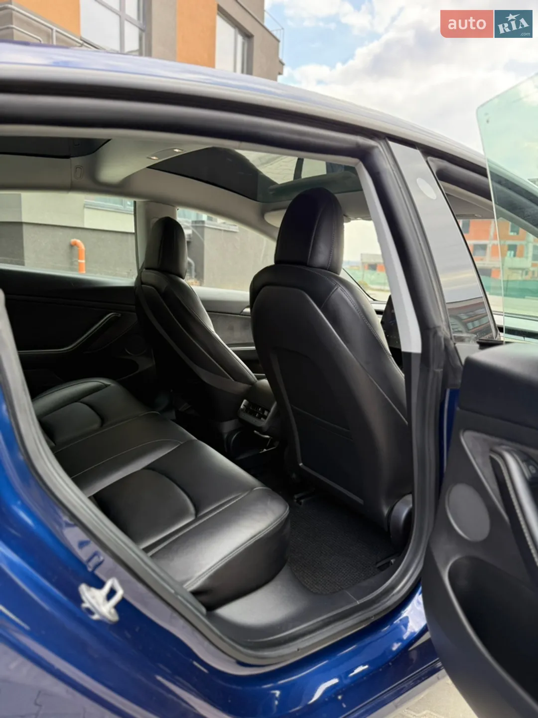 2021 Tesla Model 3 - мініатюра 13