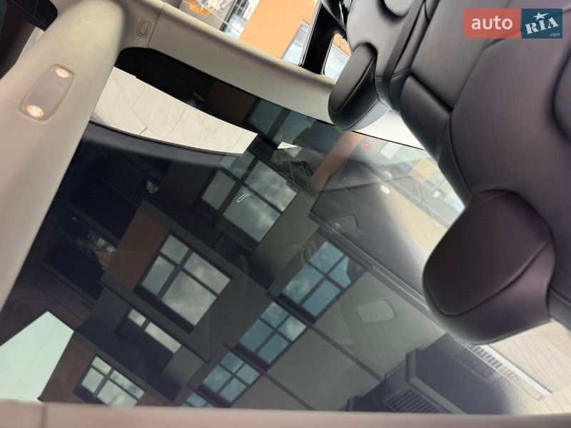 Седан Tesla Model 3 2021 в Тернополе