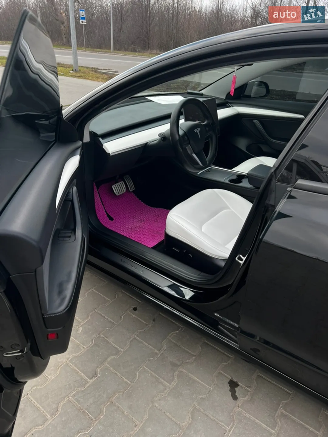 2022 Tesla Model 3 - мініатюра 10