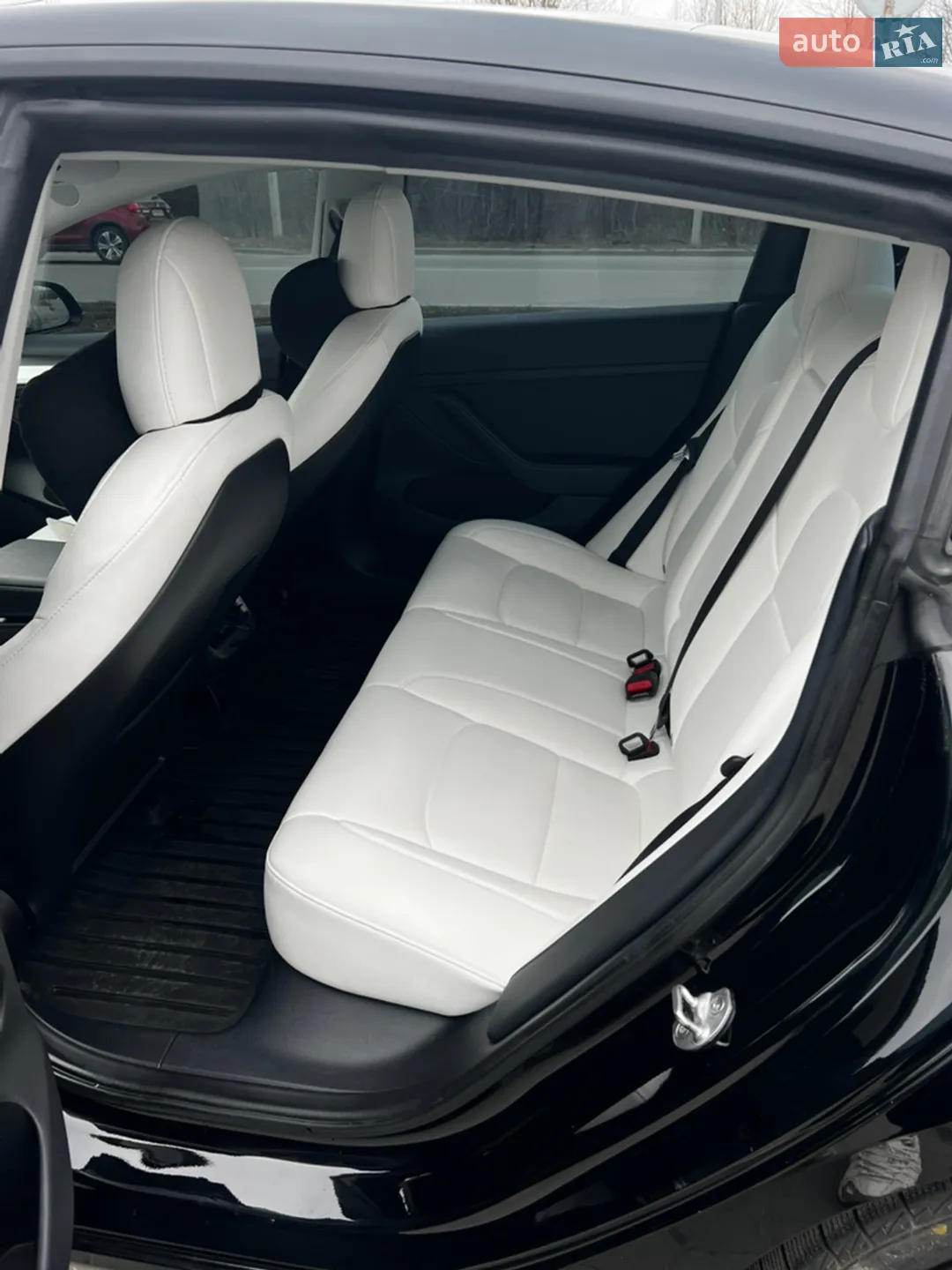 2022 Tesla Model 3 - мініатюра 15