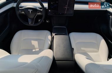 Седан Tesla Model 3 2021 в Львові