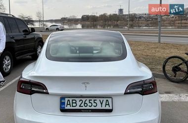 Седан Tesla Model 3 2020 в Виннице