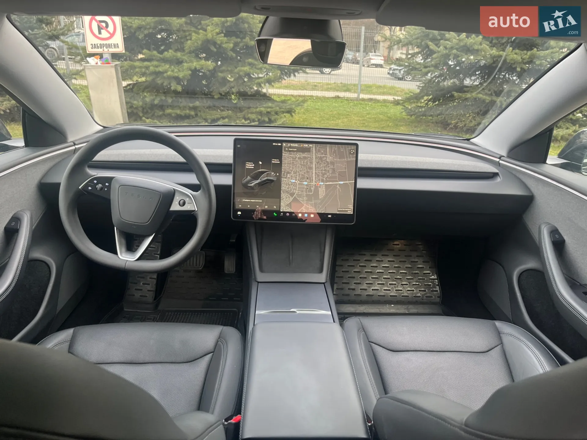 2024 Tesla Model 3 - мініатюра 12