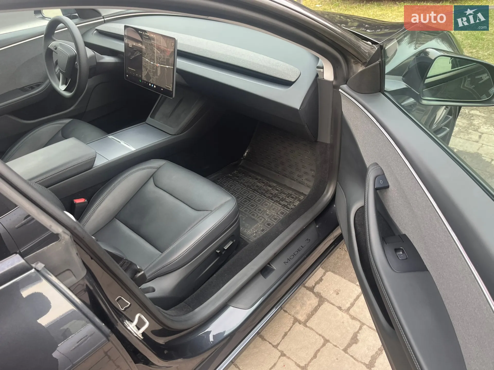 2024 Tesla Model 3 - мініатюра 17