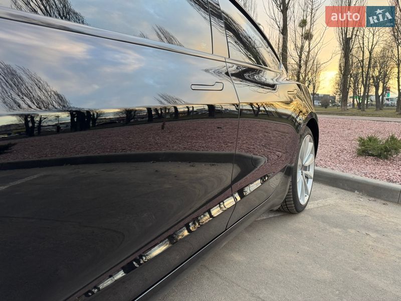 Седан Tesla Model 3 2020 в Києві фото 10 Седан Tesla Model 3 2020 в Києві