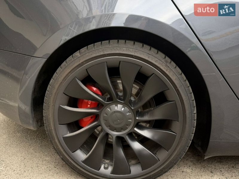 Седан Tesla Model 3 2021 в Киеве фото 8 Седан Tesla Model 3 2021 в Киеве