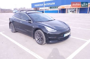 Седан Tesla Model 3 2018 в Каменец-Подольском