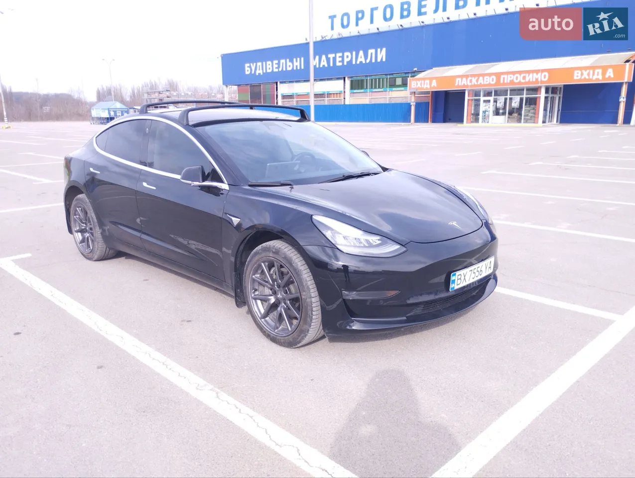 2019 Tesla Model 3 - мініатюра 14