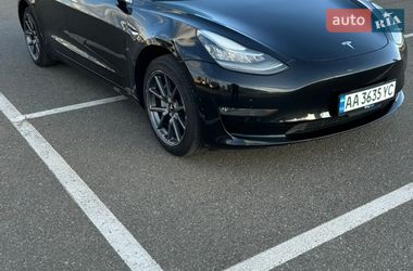 Седан Tesla Model 3 2018 в Києві фото 6 Седан Tesla Model 3 2018 в Києві