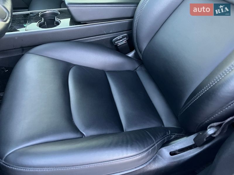 Седан Tesla Model 3 2018 в Козельщине фото 19 Седан Tesla Model 3 2018 в Козельщине