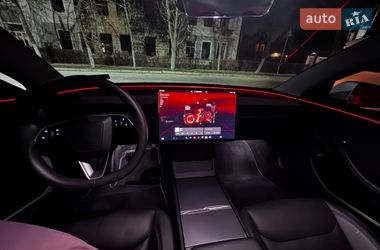 Седан Tesla Model 3 2024 в Ирпене