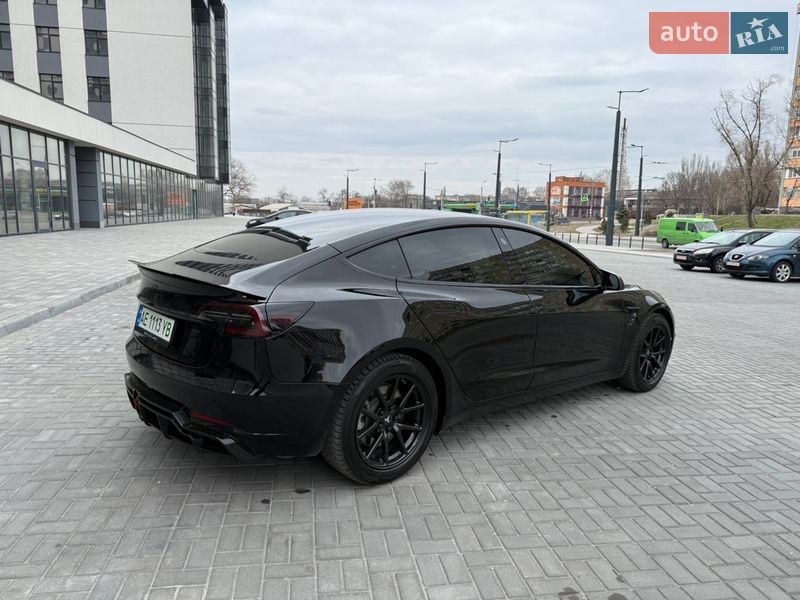Седан Tesla Model 3 2019 в Днепре фото 7 Седан Tesla Model 3 2019 в Днепре