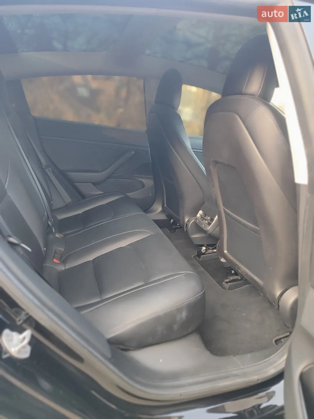 2018 Tesla Model 3 - мініатюра 9