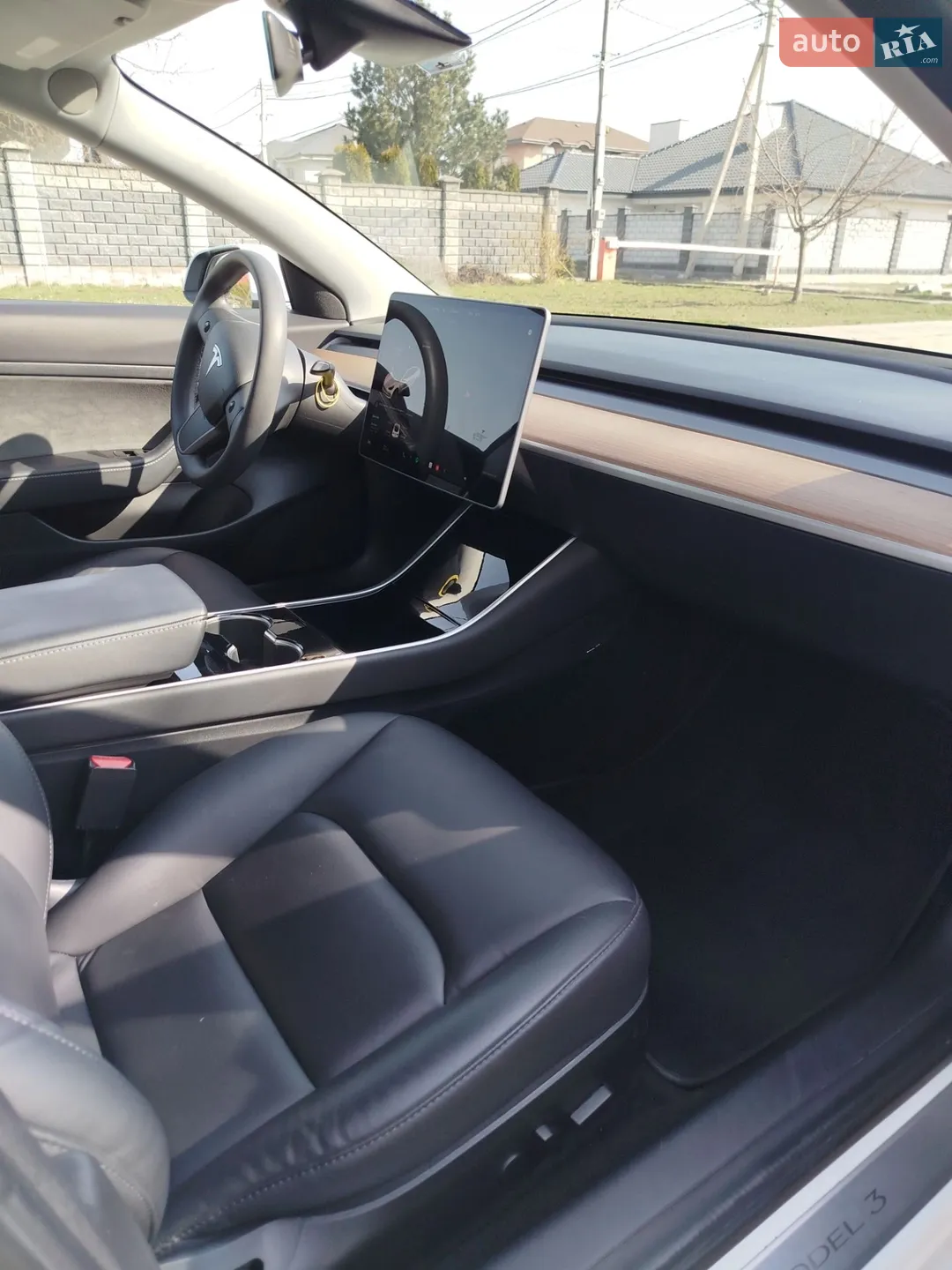 2020 Tesla Model 3 - мініатюра 7