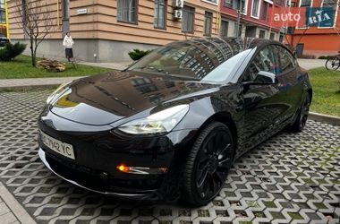 Седан Tesla Model 3 2021 в Львові фото 2 Седан Tesla Model 3 2021 в Львові