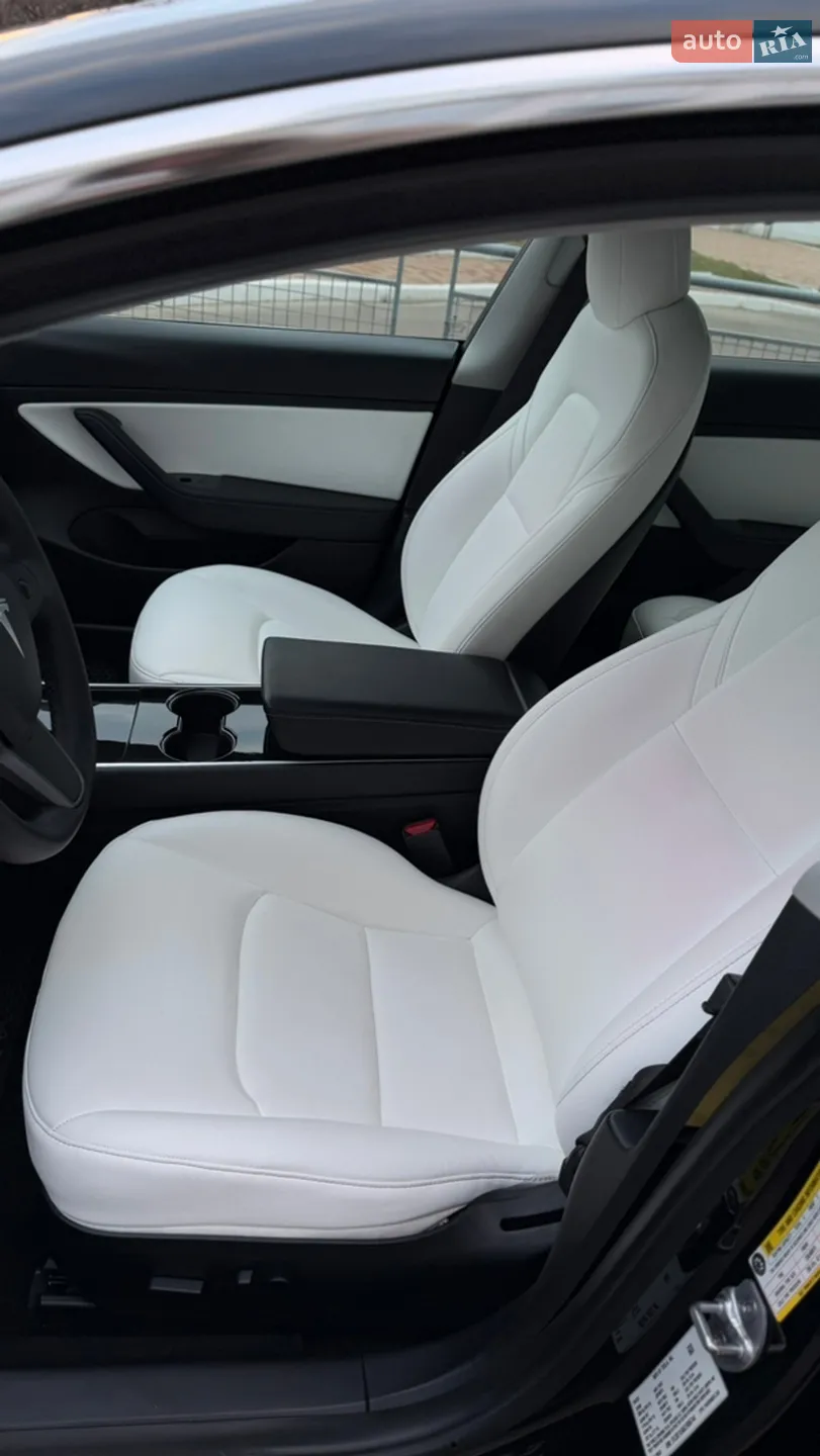2020 Tesla Model 3 - мініатюра 7
