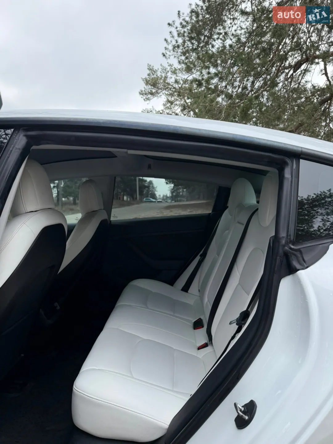 2021 Tesla Model 3 - мініатюра 5
