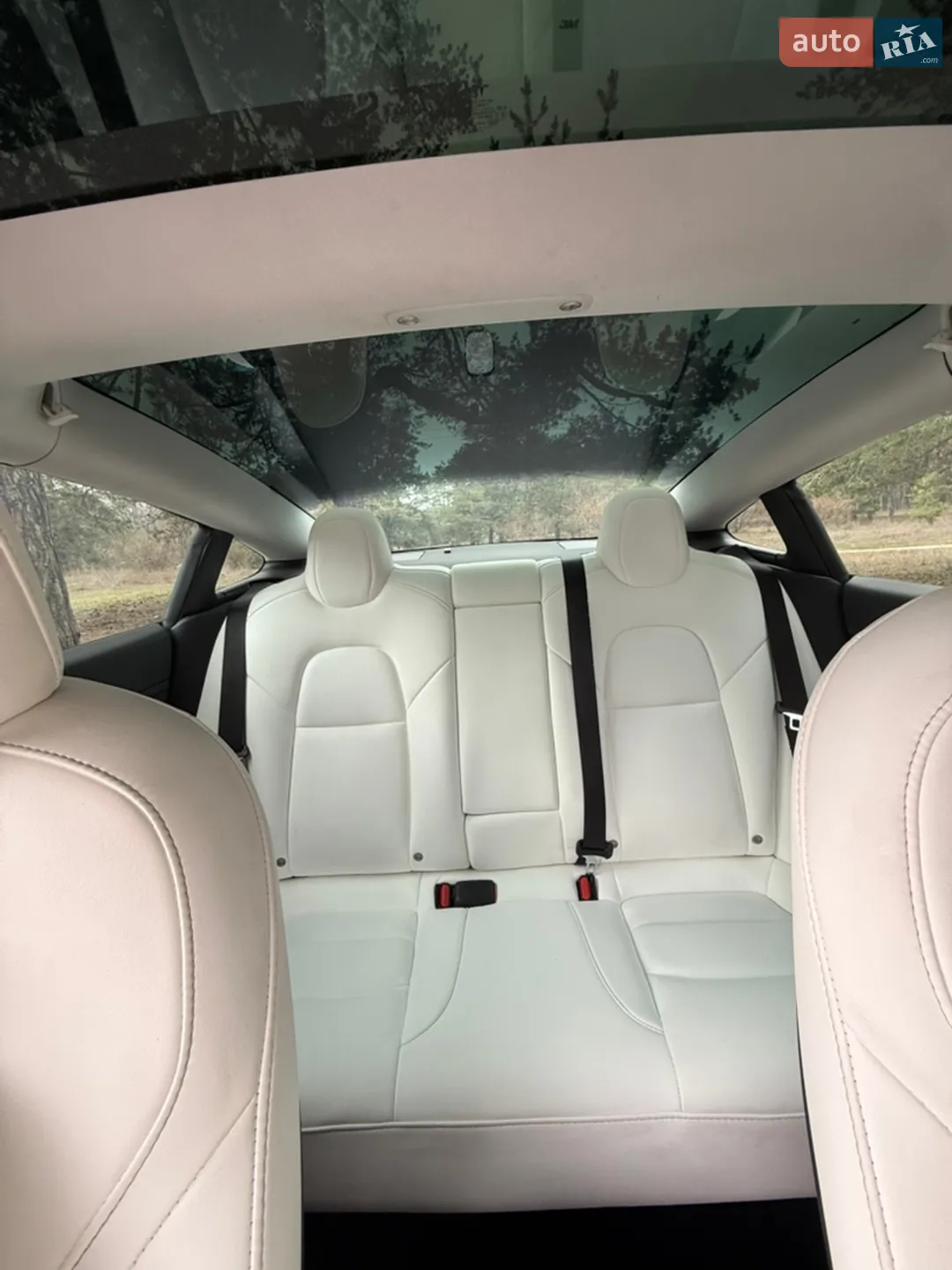 2021 Tesla Model 3 - мініатюра 9