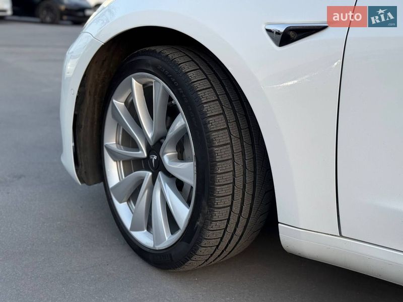 Седан Tesla Model 3 2020 в Ровно фото 7 Седан Tesla Model 3 2020 в Ровно