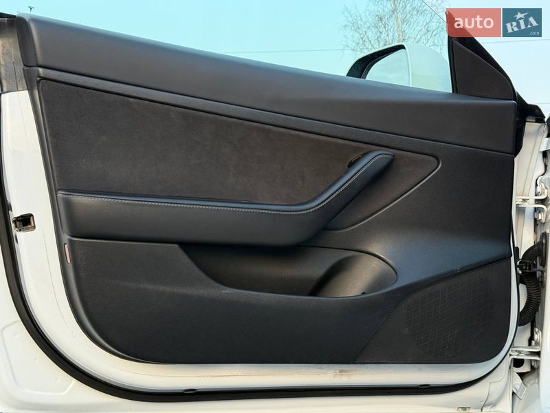 Седан Tesla Model 3 2020 в Ровно фото 19 Седан Tesla Model 3 2020 в Ровно