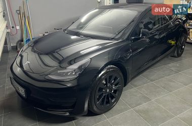 Седан Tesla Model 3 2018 в Вінниці