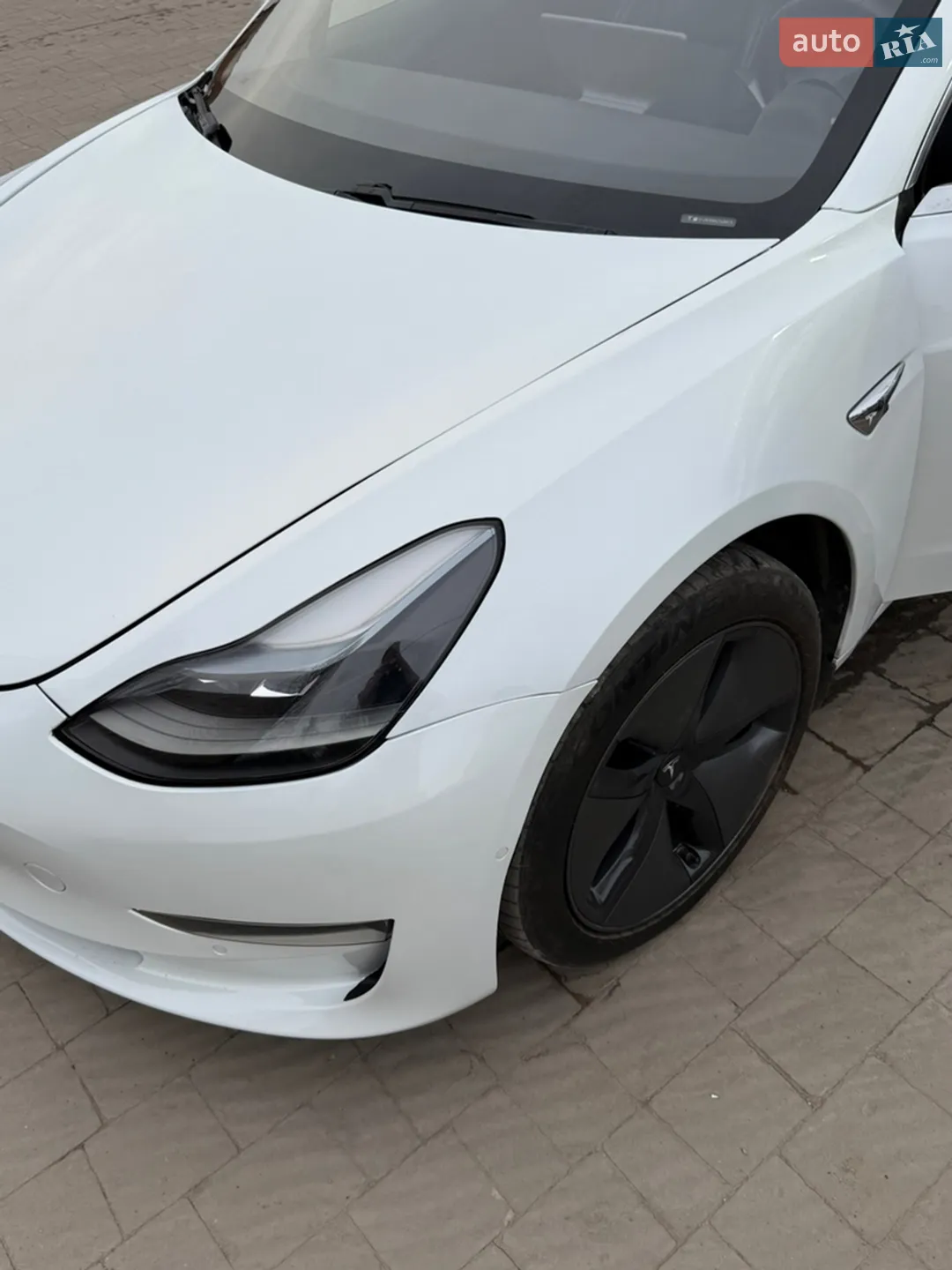 2020 Tesla Model 3 - мініатюра 5