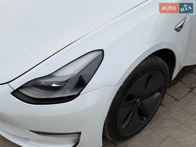 Седан Tesla Model 3 2020 в Тернополе фото 5 Седан Tesla Model 3 2020 в Тернополе