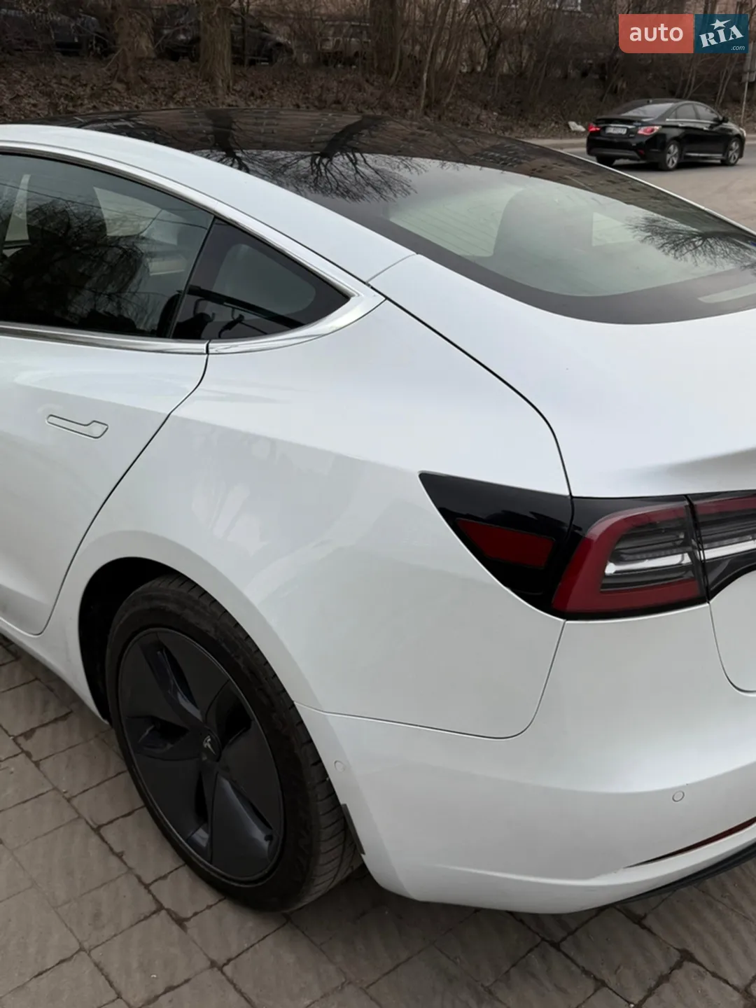 2020 Tesla Model 3 - мініатюра 7