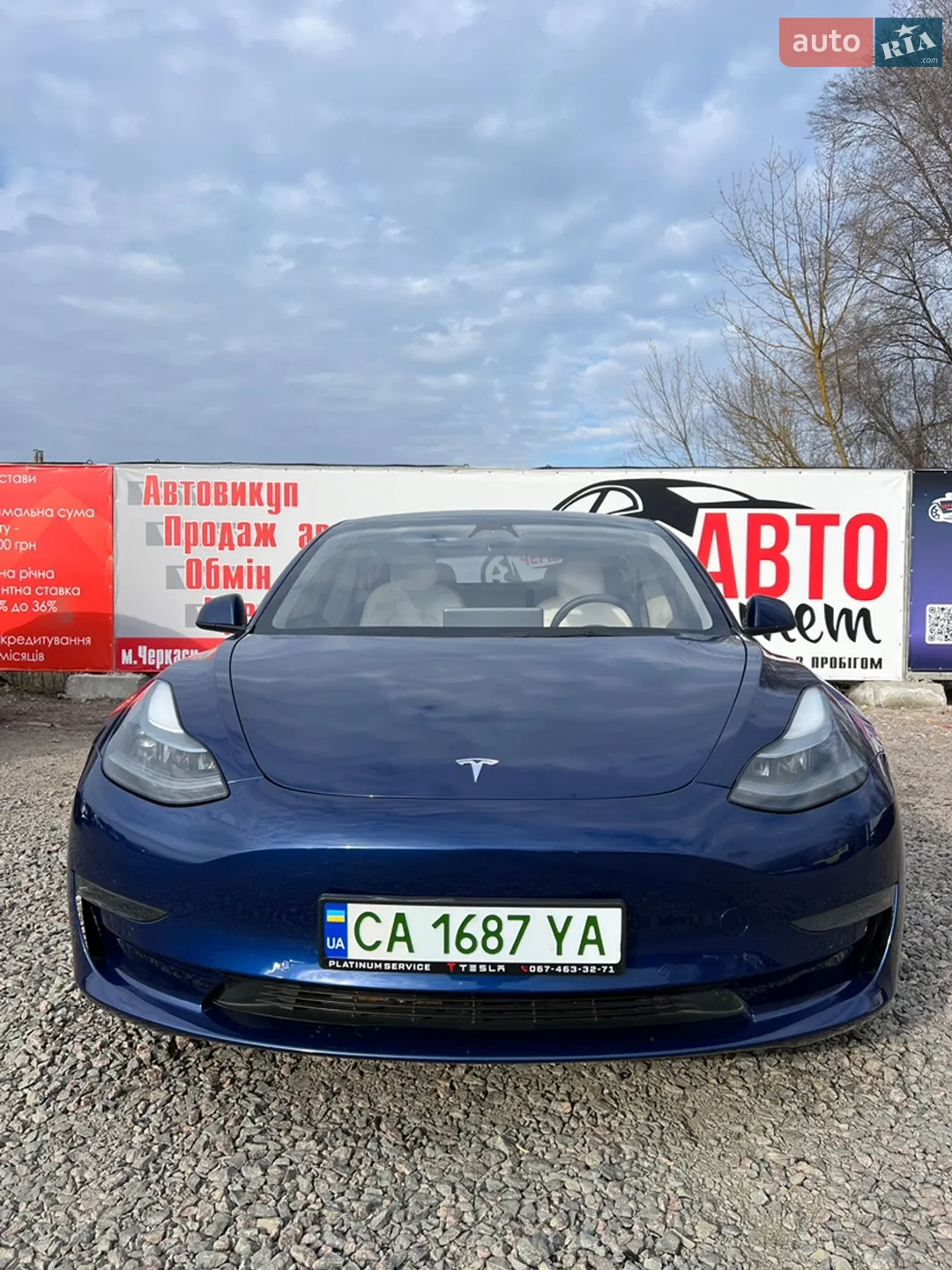 2021 Tesla Model 3 - мініатюра 2