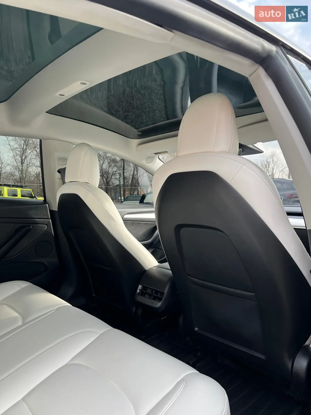 2021 Tesla Model 3 - мініатюра 19