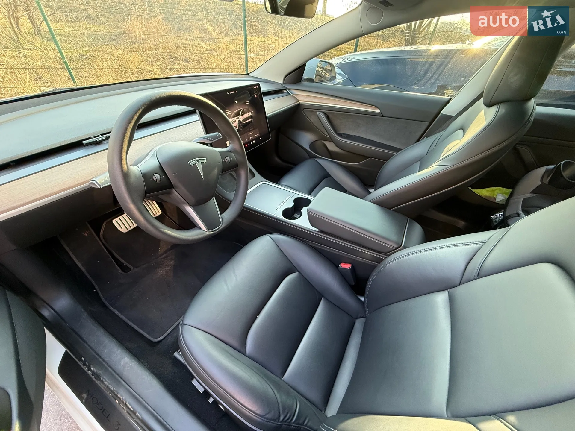2022 Tesla Model 3 - мініатюра 9